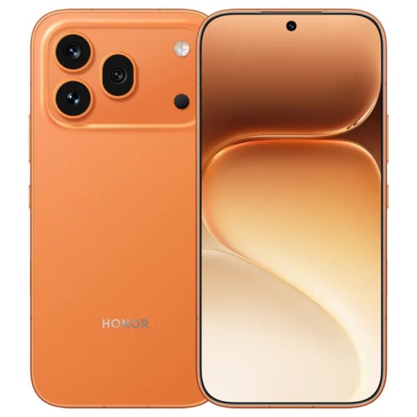 Honor 600 pro 12/512gb Novo