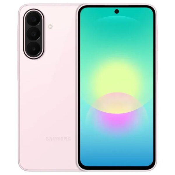 Samsung A27 6/128gb Pink